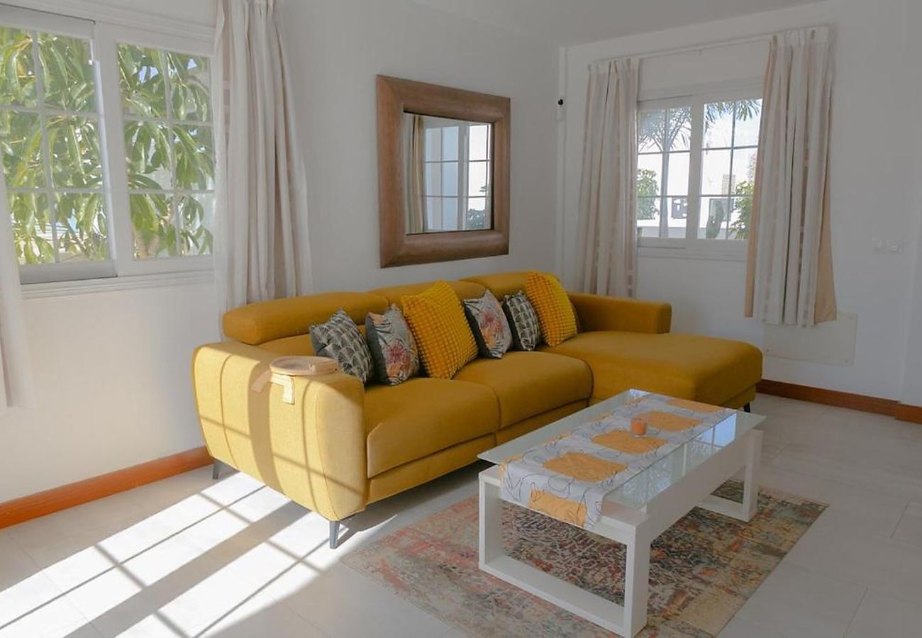Villa en Playa Blanca - Casa Sirius-Private pool by Lanzarote Vacation Homes
