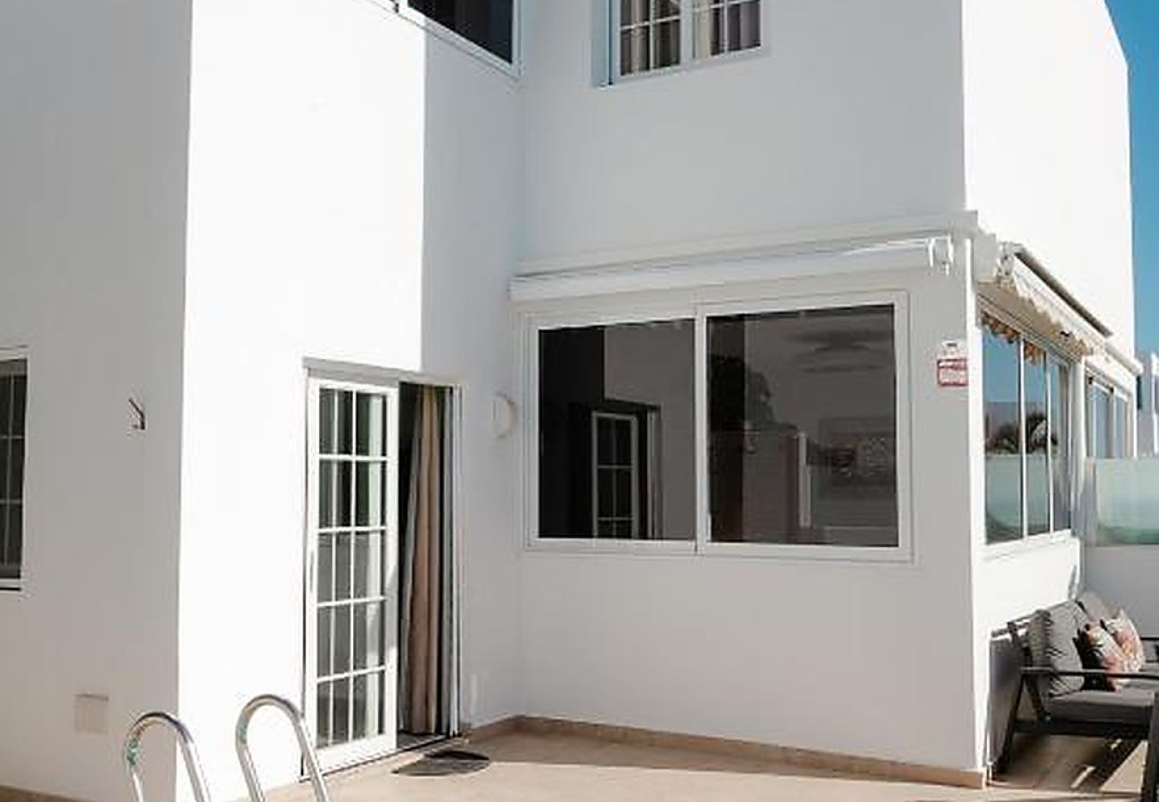 Villa en Playa Blanca - Casa Sirius-Private pool by Lanzarote Vacation Homes