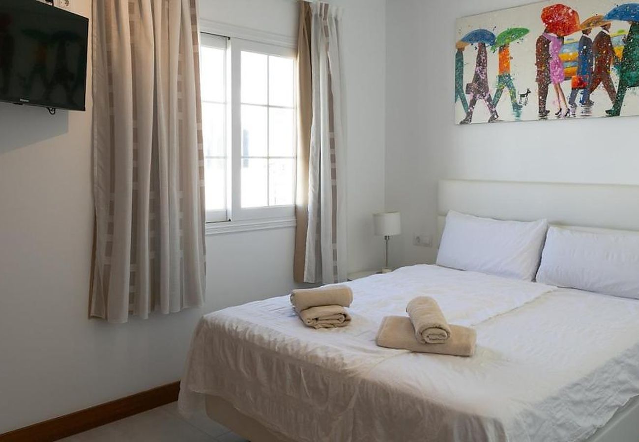 Villa en Playa Blanca - Casa Sirius-Private pool by Lanzarote Vacation Homes