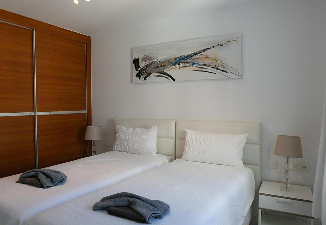 Villa en Playa Blanca - Casa Sirius-Private pool by Lanzarote Vacation Homes