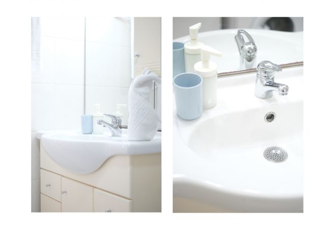 Ferienwohnung in Puerto del Carmen - Suite Helios - 500 m vom Strand, Glasfaser und Terrasse Ferienwohnung in Puerto del Carmen - Suite Helios - 500 m vom Strand, Glasfaser und Terrasse