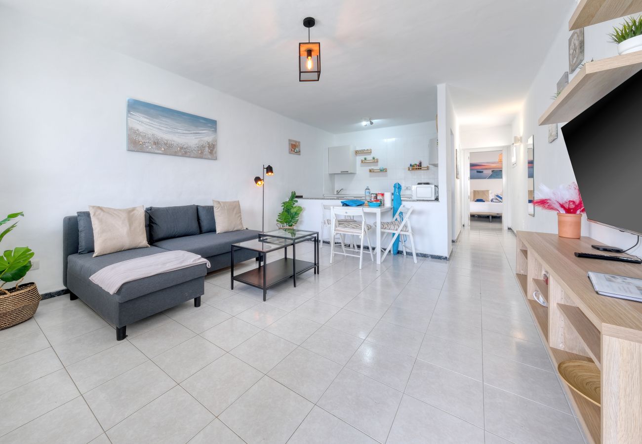 Ferienwohnung in Puerto del Carmen - Suite Helios - 500M vom Strand By LVH