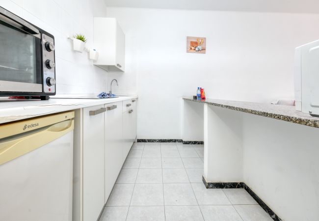 Ferienwohnung in Puerto del Carmen - Suite Abora - Entspannen Sie sich 500 m vom Strand entfernt, schnelles WLAN Ferienwohnung in Puerto del Carmen - Suite Abora - Entspannen Sie sich 500 m vom Strand entfernt, schnelles WLAN