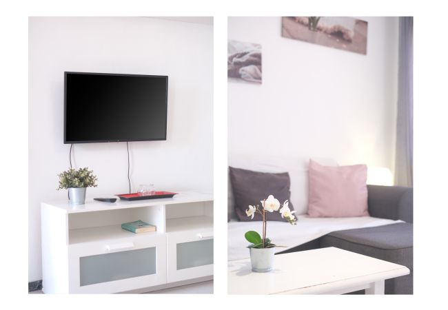 Ferienwohnung in Puerto del Carmen - Suite Abora - Entspannen Sie sich 500 m vom Strand entfernt, schnelles WLAN Ferienwohnung in Puerto del Carmen - Suite Abora - Entspannen Sie sich 500 m vom Strand entfernt, schnelles WLAN