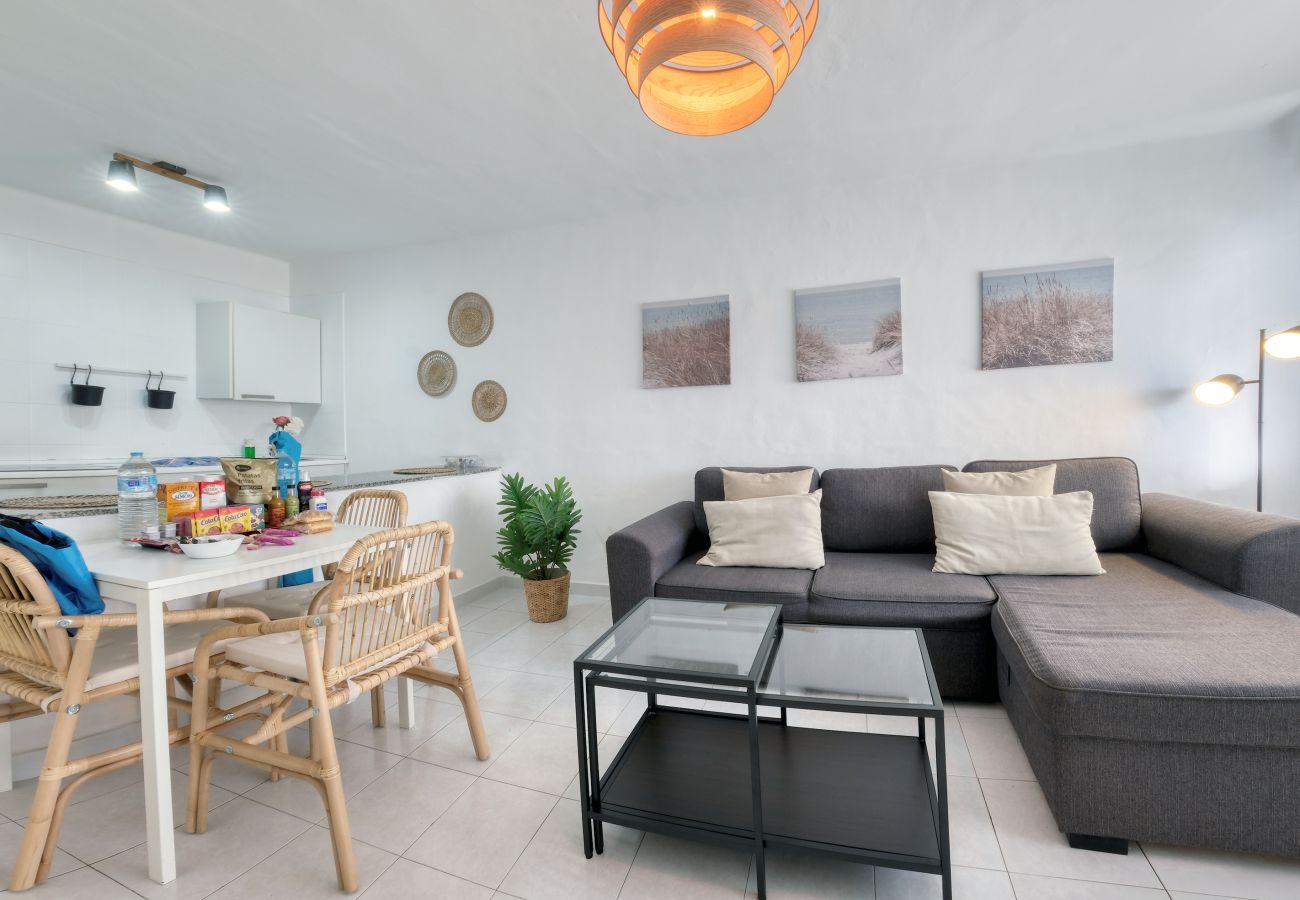 Ferienwohnung in Puerto del Carmen - Suite Abora - 500M vom Strand entfernt By LVH