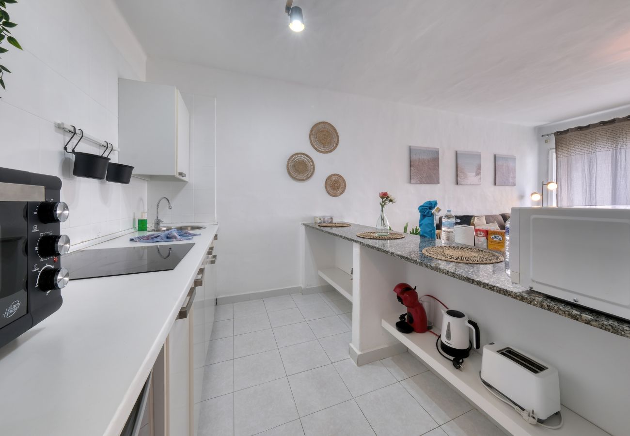 Ferienwohnung in Puerto del Carmen - Suite Abora - 500M vom Strand entfernt By LVH