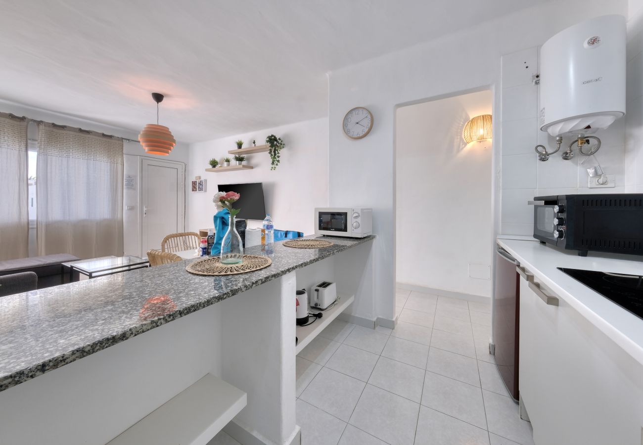 Ferienwohnung in Puerto del Carmen - Suite Abora - 500M vom Strand entfernt By LVH