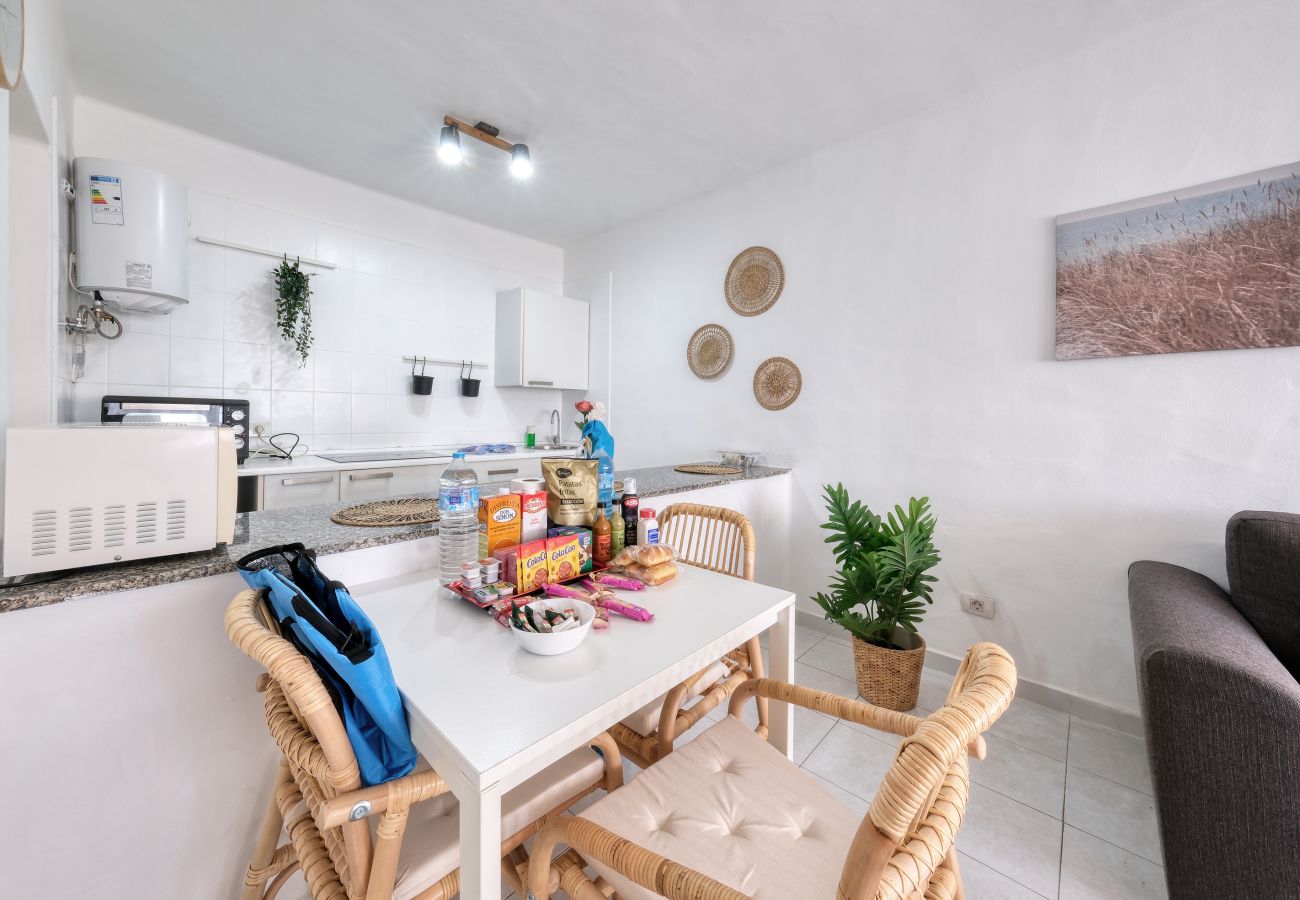 Ferienwohnung in Puerto del Carmen - Suite Abora - 500M vom Strand entfernt By LVH