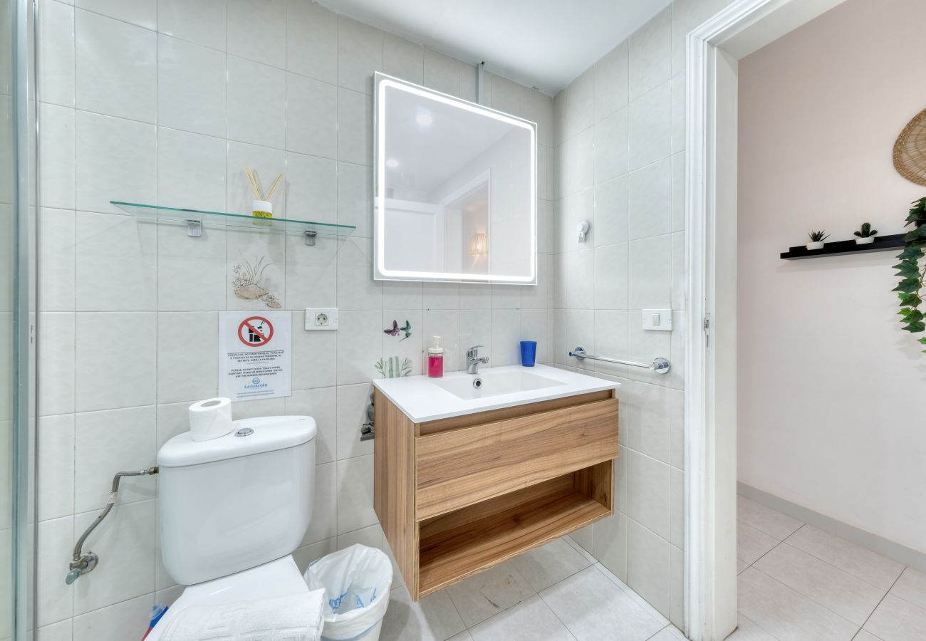 Ferienwohnung in Puerto del Carmen - Suite Abora - 500M vom Strand entfernt By LVH