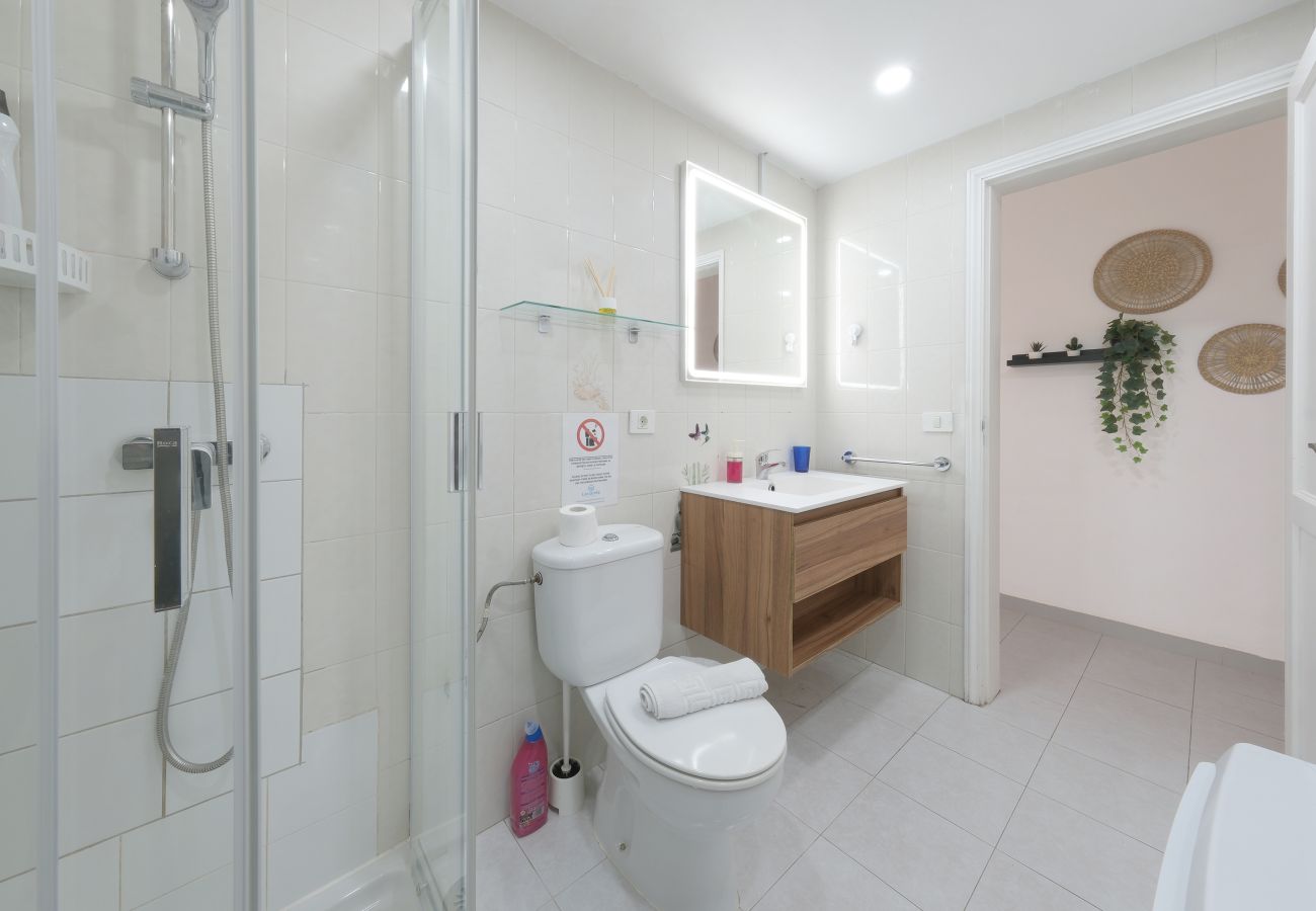 Ferienwohnung in Puerto del Carmen - Suite Abora - 500M vom Strand entfernt By LVH