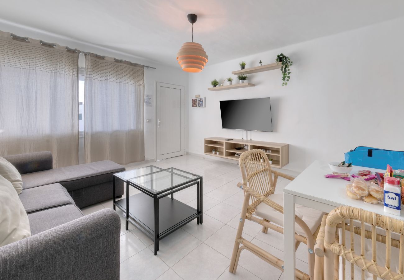 Ferienwohnung in Puerto del Carmen - Suite Abora - 500M vom Strand entfernt By LVH