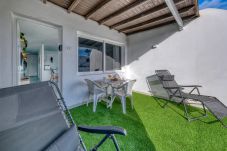 Ferienwohnung in Puerto del Carmen - Suite Abora - 500M vom Strand entfernt...