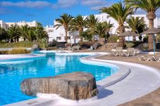 Ferienhaus in Costa Teguise - Los Molinos Luxury and Relax By LVH