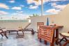 Ferienhaus in Costa Teguise - Los Molinos Luxury and Relax 