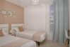 Ferienhaus in Playa Blanca - Gold Sand - Duplex - In Strandnähe By LVH