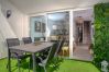Ferienhaus in Playa Blanca - Gold Sand - Duplex - In Strandnähe By LVH