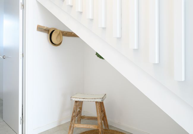 Ferienwohnung in Playa Blanca - Monstera House - Near the beach, Air-Con, Fast Wifi and SAT tv Ferienwohnung in Playa Blanca - Monstera House - Near the beach, Air-Con, Fast Wifi and SAT tv