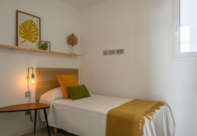 Ferienwohnung in Playa Blanca - Monstera House - Near the beach, Air-Con, Fast Wifi and SAT tv Ferienwohnung in Playa Blanca - Monstera House - Near the beach, Air-Con, Fast Wifi and SAT tv