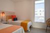Ferienwohnung in Playa Blanca - Casa Monstera - Strandnah und mit AACC By LVH