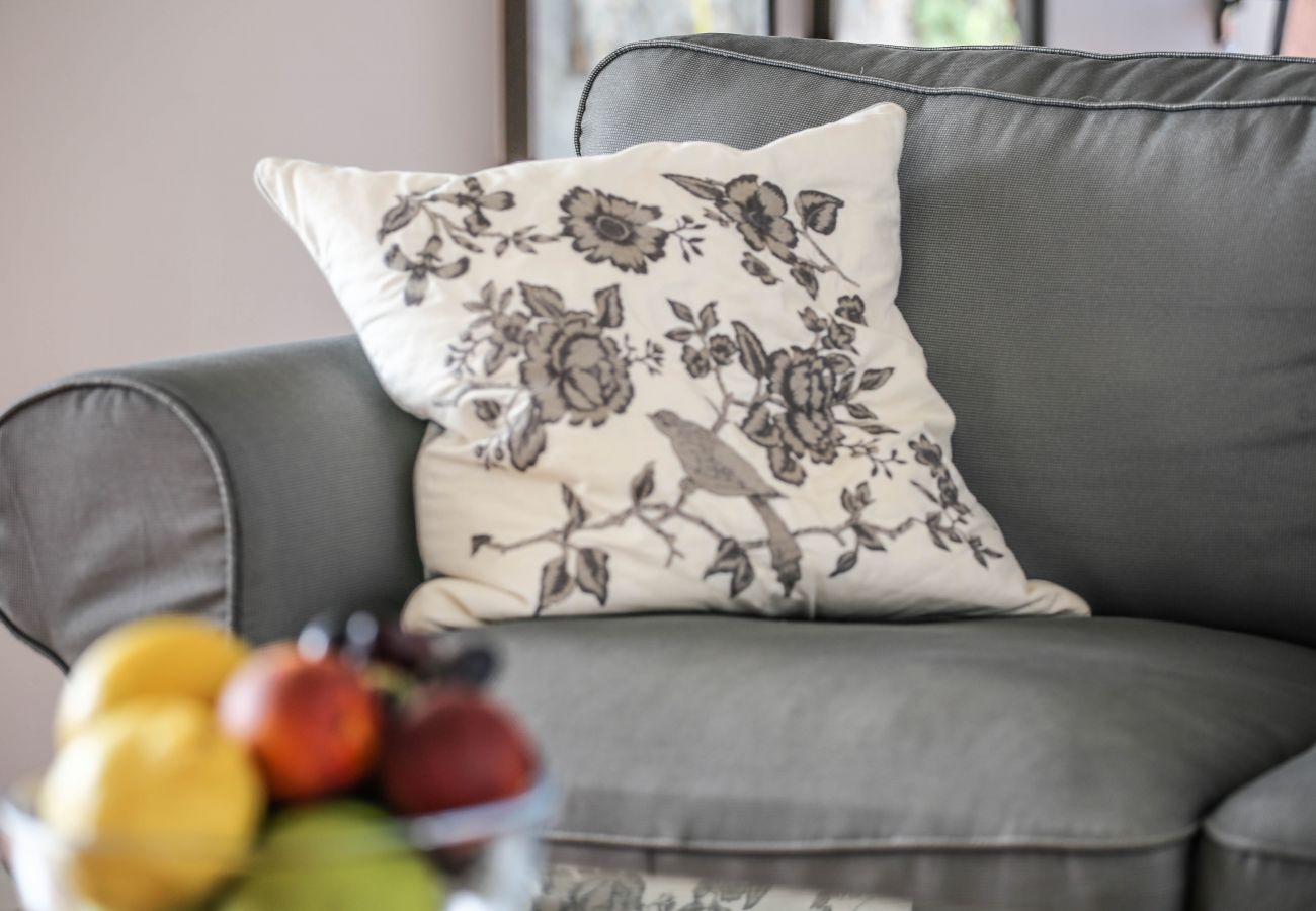 Villa in Playa Blanca - Las Coloradas - Meerblick - Pool mit BBQ By LVH