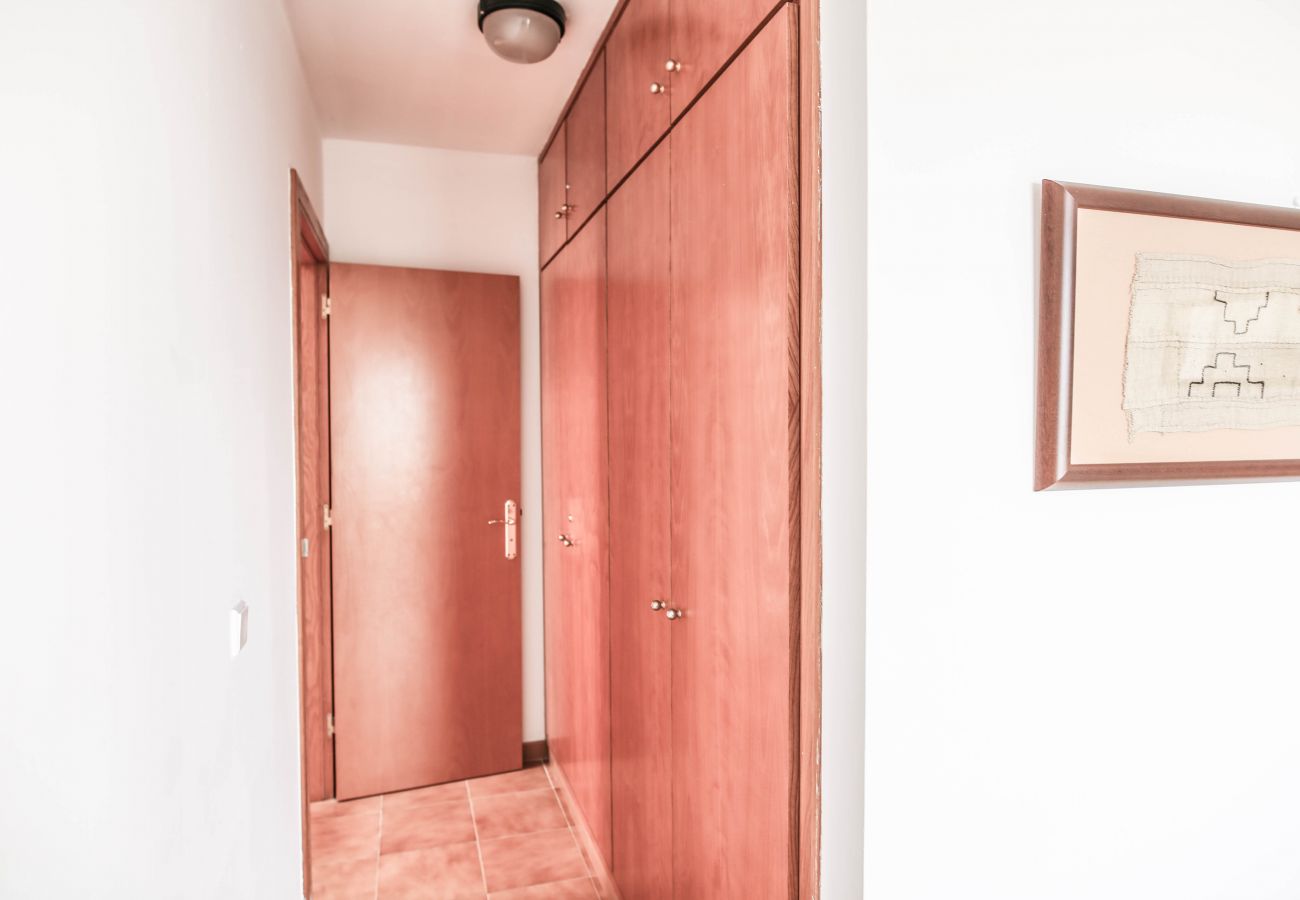 Villa in Playa Blanca - Las Coloradas - Meerblick - Pool mit BBQ By LVH