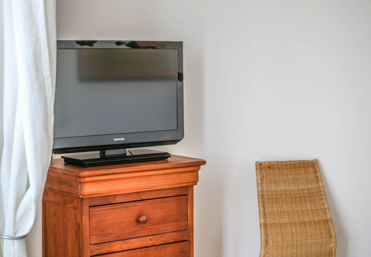 Villa in Playa Blanca - Las Coloradas - Meerblick - Pool mit BBQ By LVH