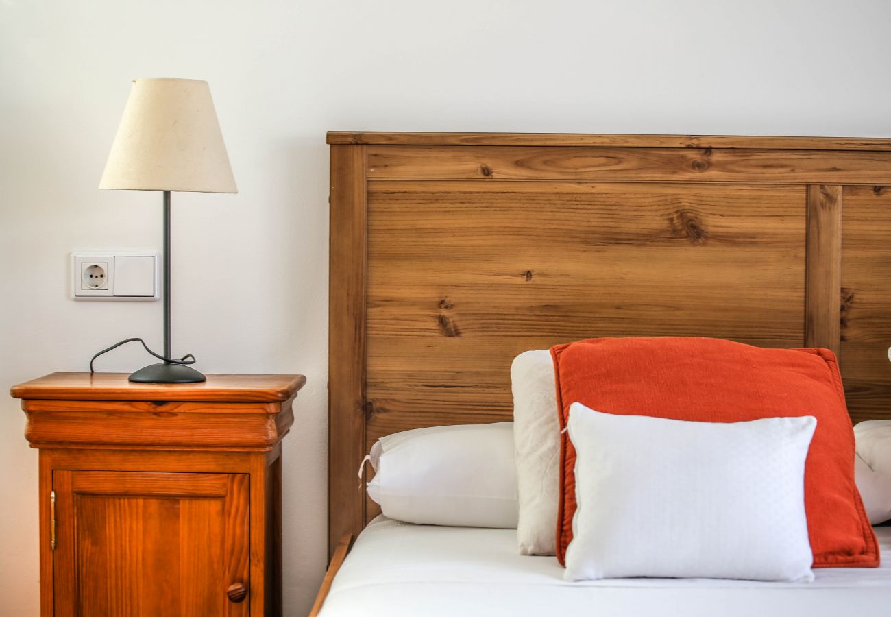 Villa in Playa Blanca - Las Coloradas - Meerblick - Pool mit BBQ By LVH