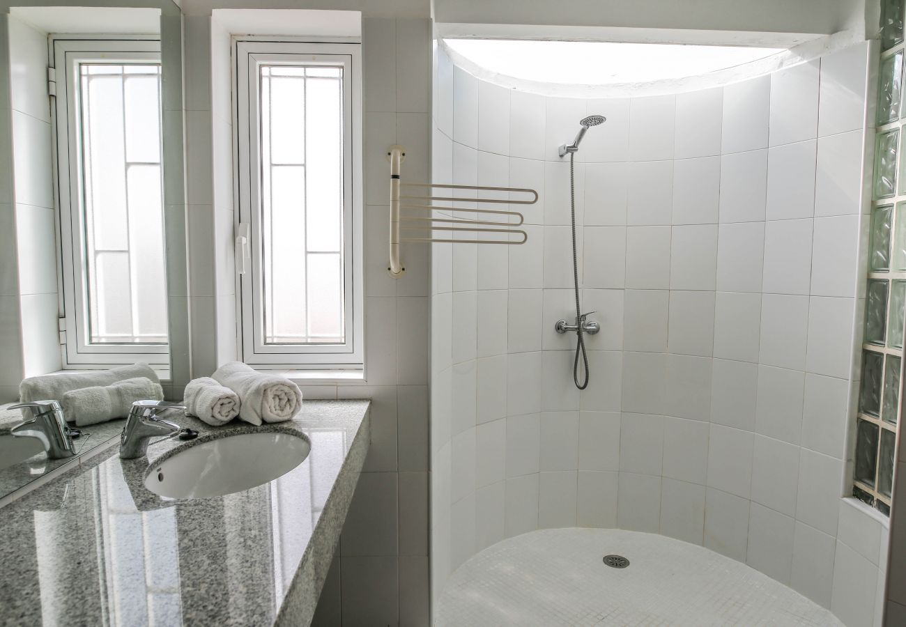 Villa in Playa Blanca - Las Coloradas - Meerblick - Pool mit BBQ By LVH