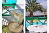 Ferienwohnung in Puerto del Carmen - Chez Carmen • Pool View • Beach 900M • LVH