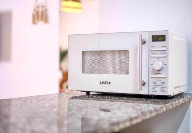 Ferienhaus in Puerto del Carmen - Suite Zefiro - 500m vom Strand, Terrasse und Glasfaser Ferienhaus in Puerto del Carmen - Suite Zefiro - 500m vom Strand, Terrasse und Glasfaser