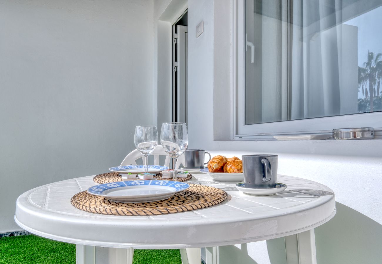 Ferienhaus in Puerto del Carmen - Suite Zefiro - 500M vom Strand By LVH