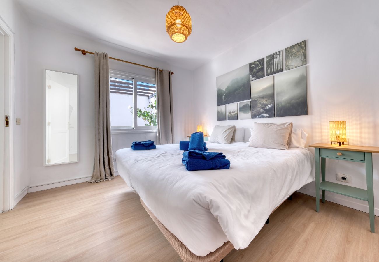 Ferienhaus in Puerto del Carmen - Suite Zefiro - 500M vom Strand By LVH