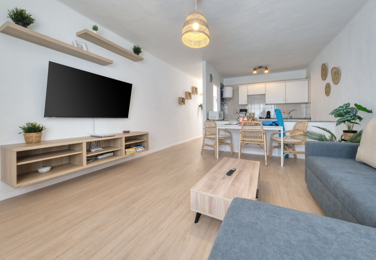 Ferienhaus in Puerto del Carmen - Suite Zefiro - 500M vom Strand By LVH