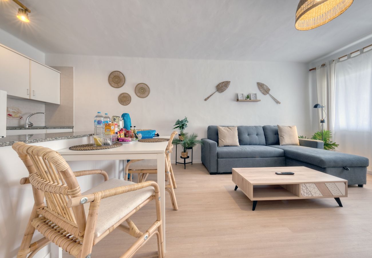 Ferienhaus in Puerto del Carmen - Suite Zefiro - 500M vom Strand By LVH