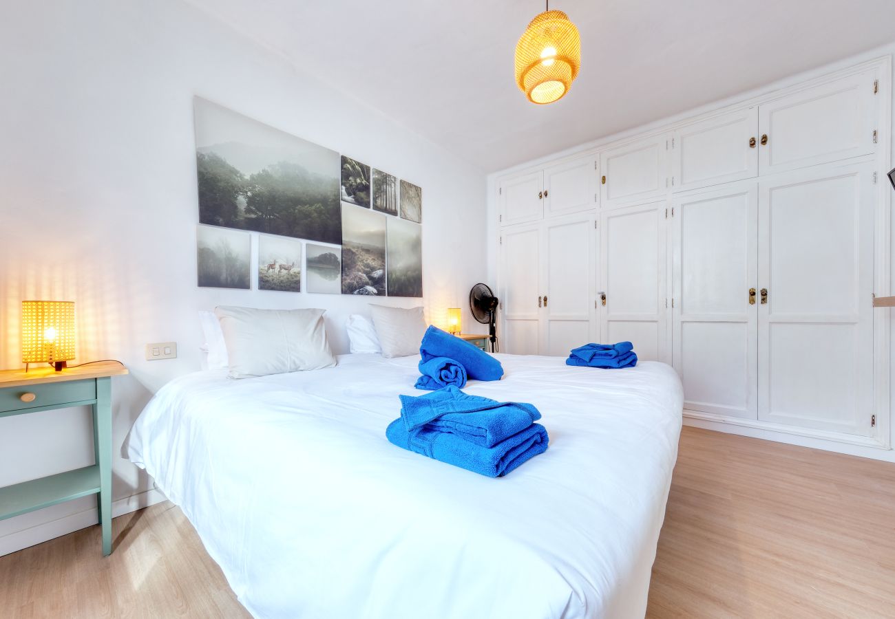 Ferienhaus in Puerto del Carmen - Suite Zefiro - 500M vom Strand By LVH