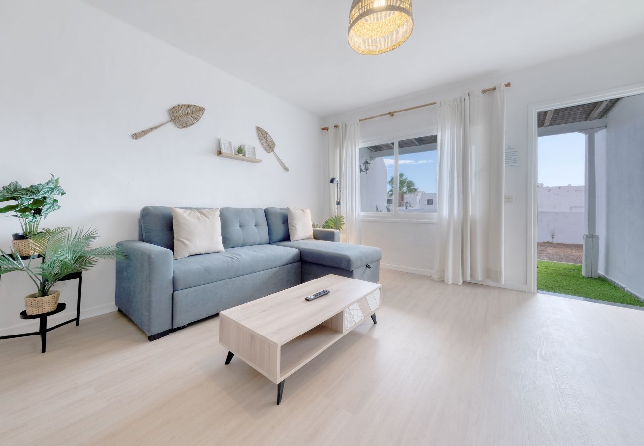 Ferienhaus in Puerto del Carmen - Suite Zefiro - 500M vom Strand By LVH