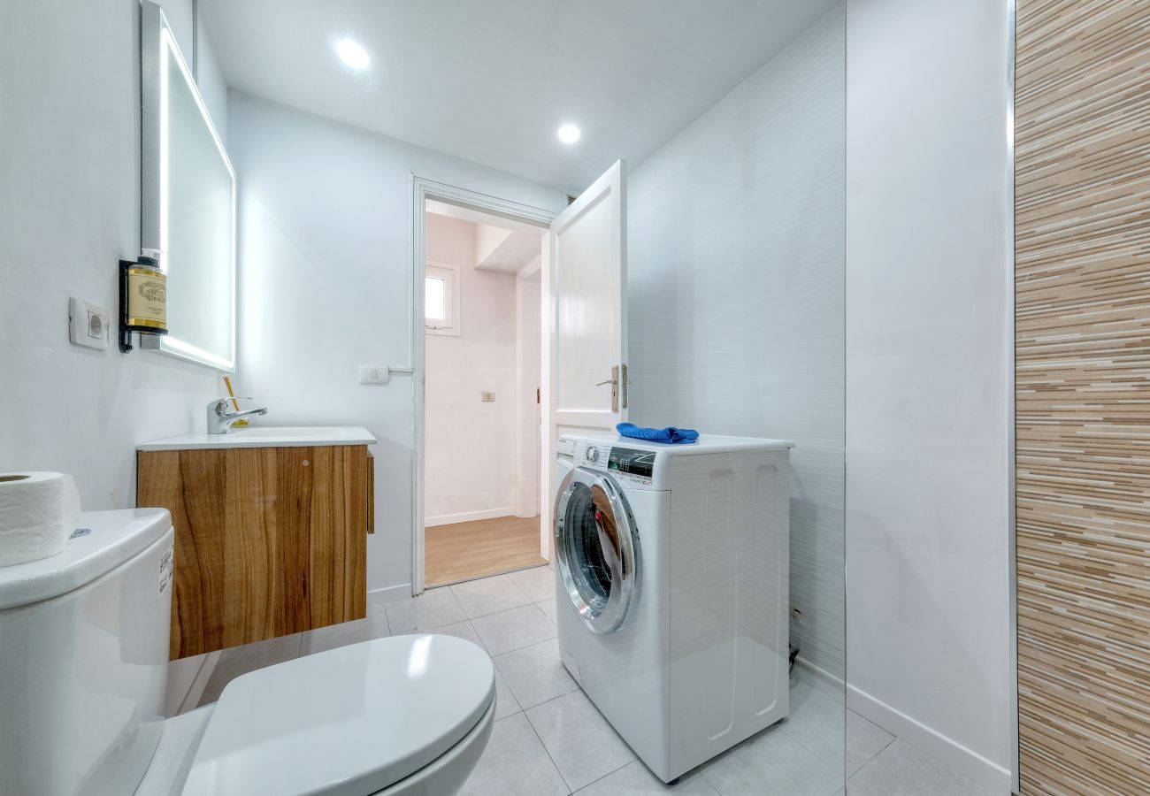 Ferienhaus in Puerto del Carmen - Suite Zefiro - 500M vom Strand By LVH