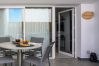 Ferienhaus in Playa Blanca - Casa Pachamama - Strandnah und mit AACC By LVH