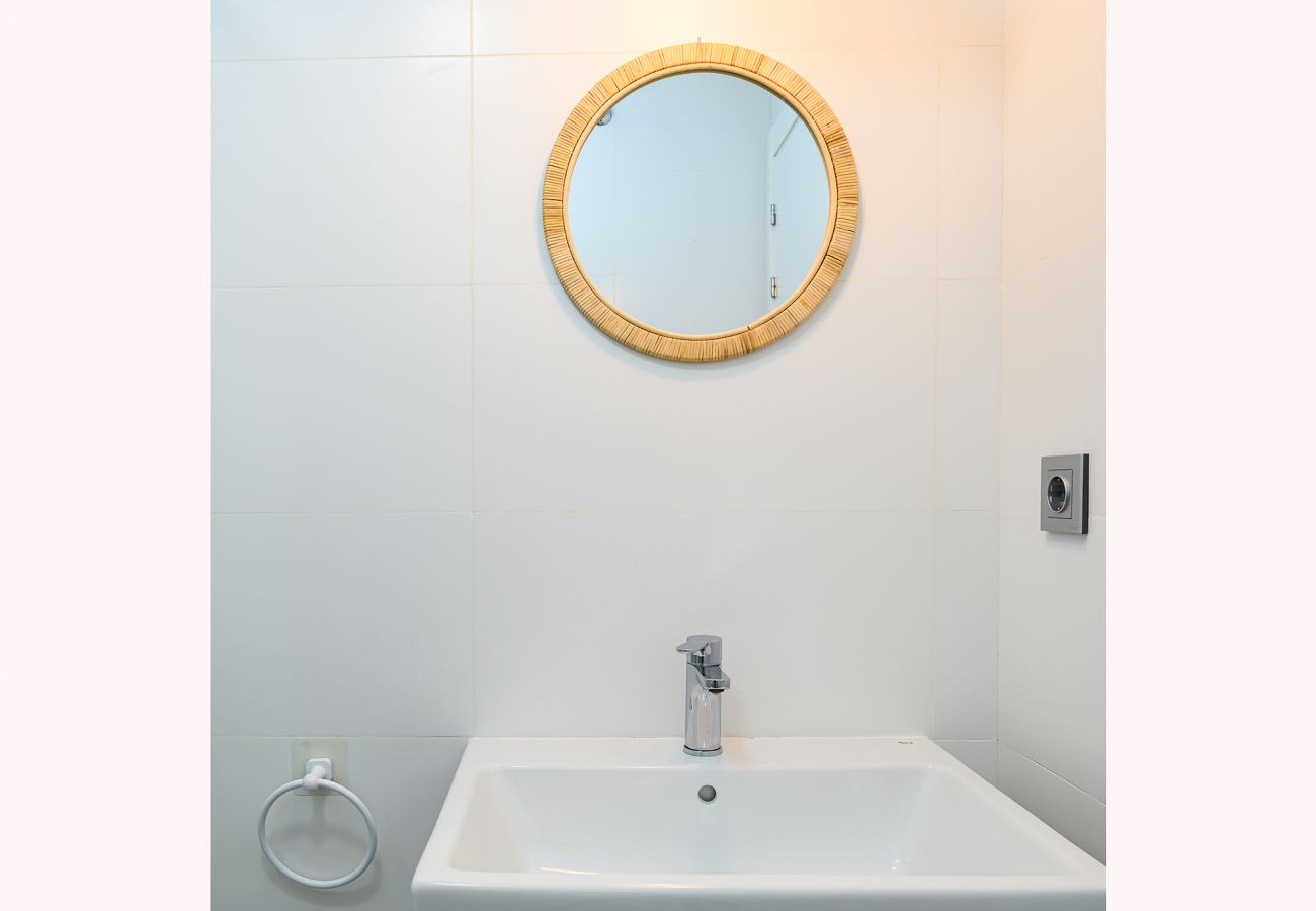 Ferienhaus in Playa Blanca - La Marinera - Strandnah und mit AACC By LVH