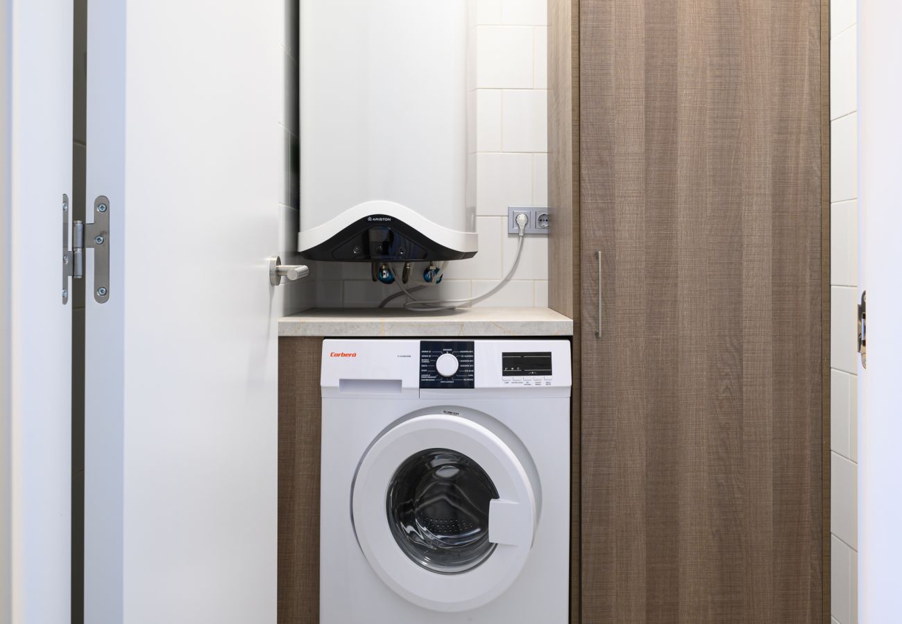 Ferienhaus in Playa Blanca - La Marinera - Strandnah und mit AACC By LVH