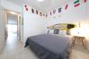 Ferienhaus in Playa Blanca - La Marinera - Strandnah und mit AACC By LVH