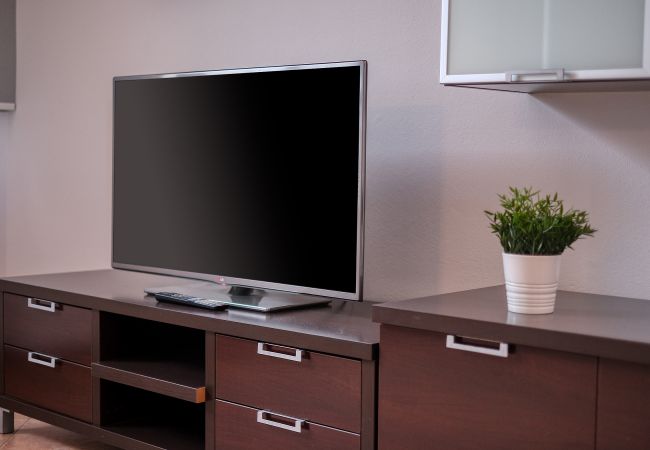 Ferienhaus in Costa Teguise - Casa Elin, Gemeinschaftspool, schnelles WLAN und ruhiger Ort Ferienhaus in Costa Teguise - Casa Elin, Gemeinschaftspool, schnelles WLAN und ruhiger Ort