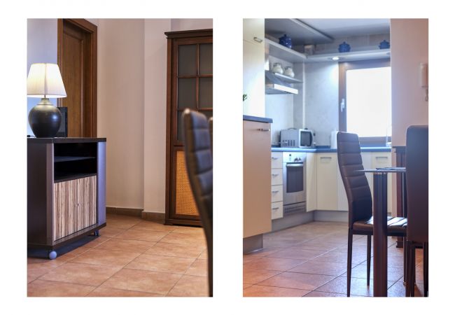 Ferienhaus in Costa Teguise - Casa Elin, Gemeinschaftspool, schnelles WLAN und ruhiger Ort Ferienhaus in Costa Teguise - Casa Elin, Gemeinschaftspool, schnelles WLAN und ruhiger Ort