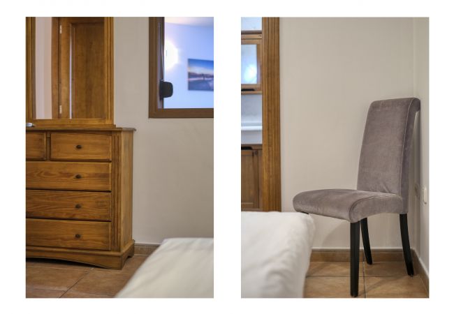 Ferienhaus in Costa Teguise - Casa Elin, Gemeinschaftspool, schnelles WLAN und ruhiger Ort Ferienhaus in Costa Teguise - Casa Elin, Gemeinschaftspool, schnelles WLAN und ruhiger Ort