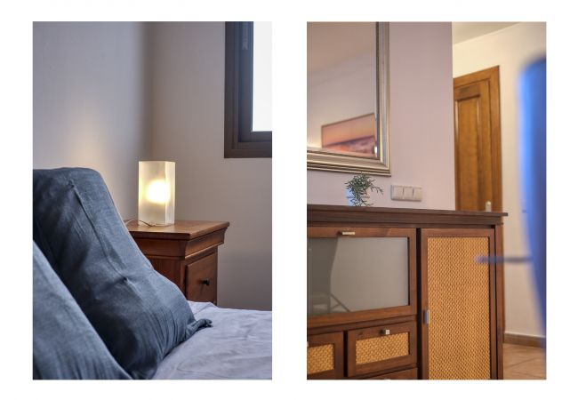 Ferienhaus in Costa Teguise - Casa Elin, Gemeinschaftspool, schnelles WLAN und ruhiger Ort Ferienhaus in Costa Teguise - Casa Elin, Gemeinschaftspool, schnelles WLAN und ruhiger Ort