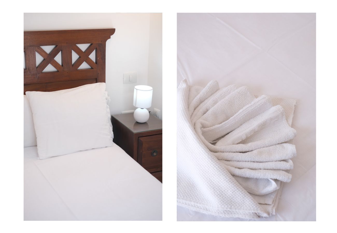 Ferienhaus in Tías - Casa Paraíso - Whirlpool, Air-Con und BBQ By LVH