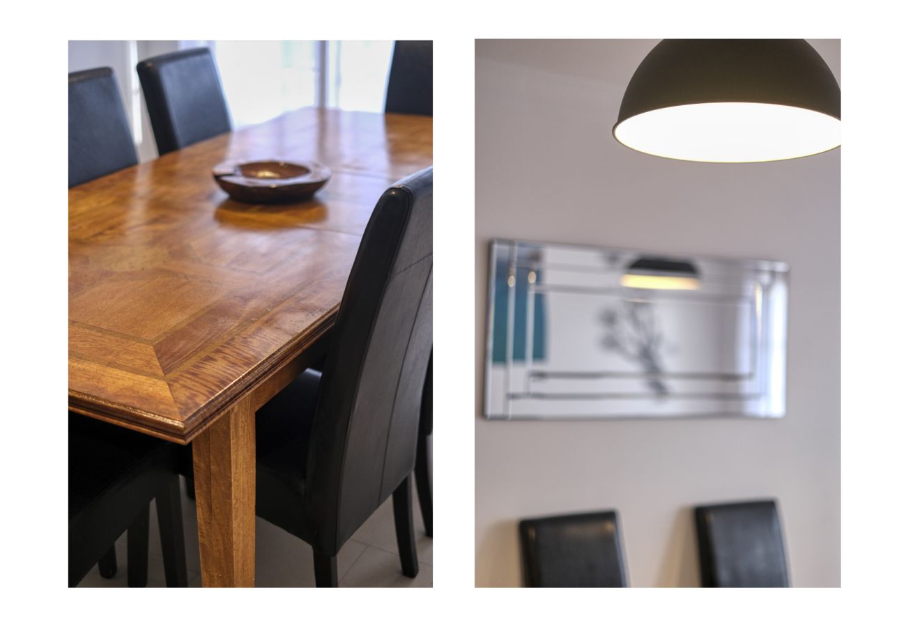 Villa in Playa Blanca - Villa Flavia - Private Pool, Jacuzzi, BBQ and Game Room By Lanzarote Vacation Home