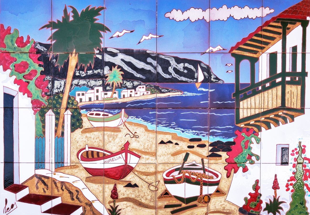 Villa in Playa Blanca - Villa Aurelia - Pool, Jacuzzi, BBQ and Ping-Pong By Lanzarote Vacation Homes Villa in Playa Blanca - Villa Aurelia - Pool, Jacuzzi, BBQ and Ping-Pong By Lanzarote Vacation Homes