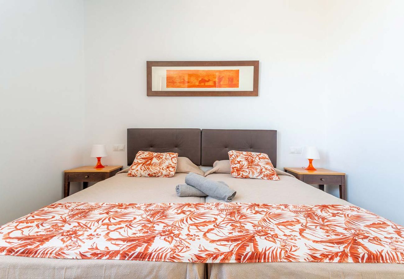 Ferienhaus in Costa Teguise - Pure Relax FerienHaus -  Große Terrasse und Solarium Ferienhaus in Costa Teguise - Pure Relax FerienHaus -  Große Terrasse und Solarium