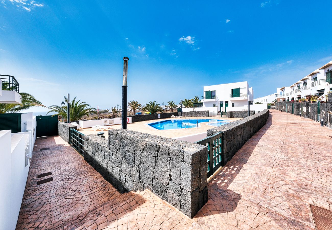 Ferienhaus in Costa Teguise - Costa Esmeralda - Sun and Relax By LVH